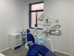 Odontología Hospitalaria | Hospital Beata María Ana