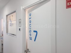 Odontología Hospitalaria | Hospital Beata María Ana