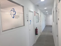 Odontología Hospitalaria | Hospital Beata María Ana
