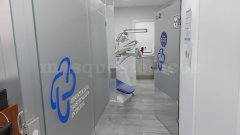 Odontología Hospitalaria | Hospital Viamed Fuensanta