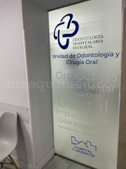 Odontología Hospitalaria | Hospital Viamed Fuensanta