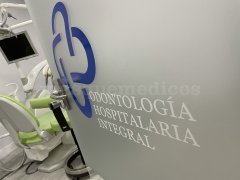 Odontología Hospitalaria | Hospital Viamed Fuensanta