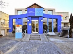 Odontología Hospitalaria | Hospital Viamed Fuensanta