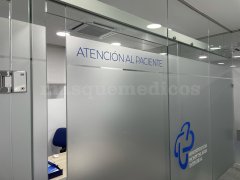 Odontología Hospitalaria | Hospital Viamed Fuensanta