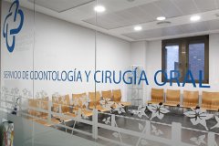 Odontología Hospitalaria | Santa Elena
