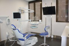 Odontología Hospitalaria | Santa Elena