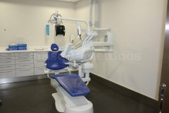 Odontología Hospitalaria | Santa Elena
