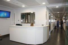 Odontología Hospitalaria | Santa Elena