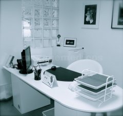 Odontología Martínez & Rivera