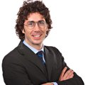 Doctor Fabio Vignoletti - PerioCentrum Madrid