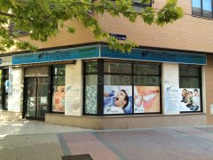 STARDENT . Vicálvaro , Madrid . España - Ramiro Germán Lucio Sanclemente