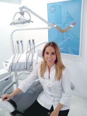 Directora médica - Smile Factory. Odontología avanzada
