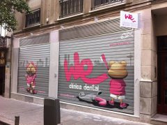 La clínica - We Clínica Dental