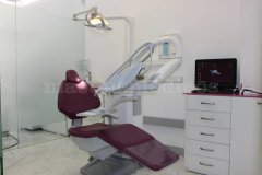 Gabinete - We Clínica Dental