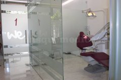 Gabinete - We Clínica Dental