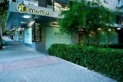 Clínica Imema - Clínica Imema