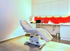 Gabinete - Imde, Instituto Madrileño de Dermatología y Estética