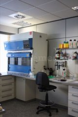 Laboratorio - Fundación Estudio Hepatitis Virales (FEHV)