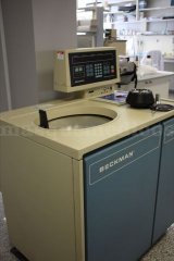 Equipamiento - Fundación Estudio Hepatitis Virales (FEHV)