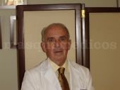 Dr. Franco Sánchez-Franco - Centro de Endocrinología, Diabetes y Nutrición