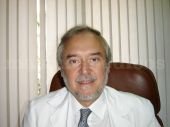 Dr. Luis Fernández Fernández - Centro de Endocrinología, Diabetes y Nutrición