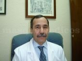 Dr. Javier García Honduvilla - Centro de Endocrinología, Diabetes y Nutrición