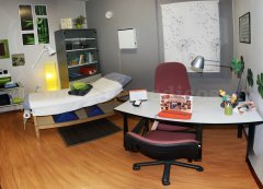 SALA 2 - Asiri Fisioterapia y Pilates