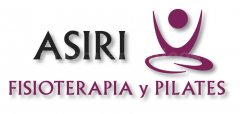 NUESTRO LOGO - Asiri Fisioterapia y Pilates