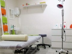 Gabinete de Bays Fisioterapia - BAYS Fisioterapia