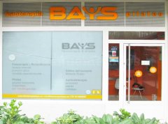 El centro - BAYS Fisioterapia