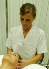 Eva Martínez Garrido - Fisioterapia CEMAF