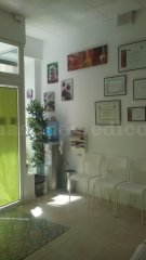 Fisioterapia CEMAF