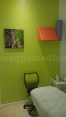 Fisioterapia CEMAF