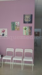 Fisioterapia CEMAF