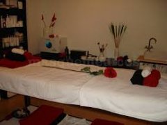 Centro de Fisioterapia Alma