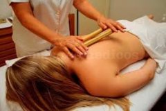 Centro de Fisioterapia Alma