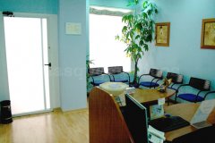 Instalaciones - Centro de Fisioterapia Fisioeden