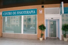 La clínica - Centro de Fisioterapia Fisioeden