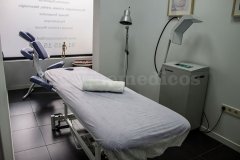 Centro de Fisioterapia Fisioprosperidad