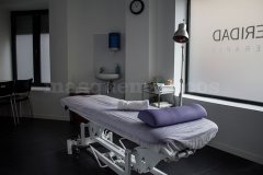 Centro de Fisioterapia Fisioprosperidad