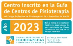 Centro de Fisioterapia Fisioprosperidad