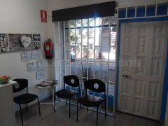 Centro de Fisioterapia Quineon