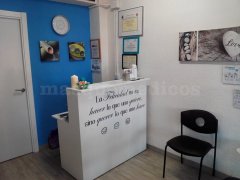 Centro de Fisioterapia Quineon