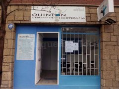 Centro de Fisioterapia Quineon