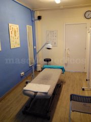 Centro de Fisioterapia Quineon