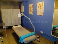 Centro de Fisioterapia Quineon