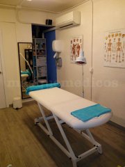 Centro de Fisioterapia Quineon