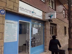 Centro de Fisioterapia Quineon