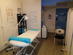 Centro de Fisioterapia Quineon