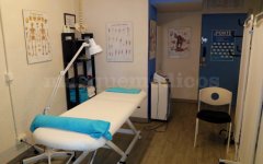Centro de Fisioterapia Quineon